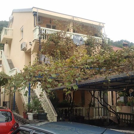 Radovic Apartments Budva Szoba fotó