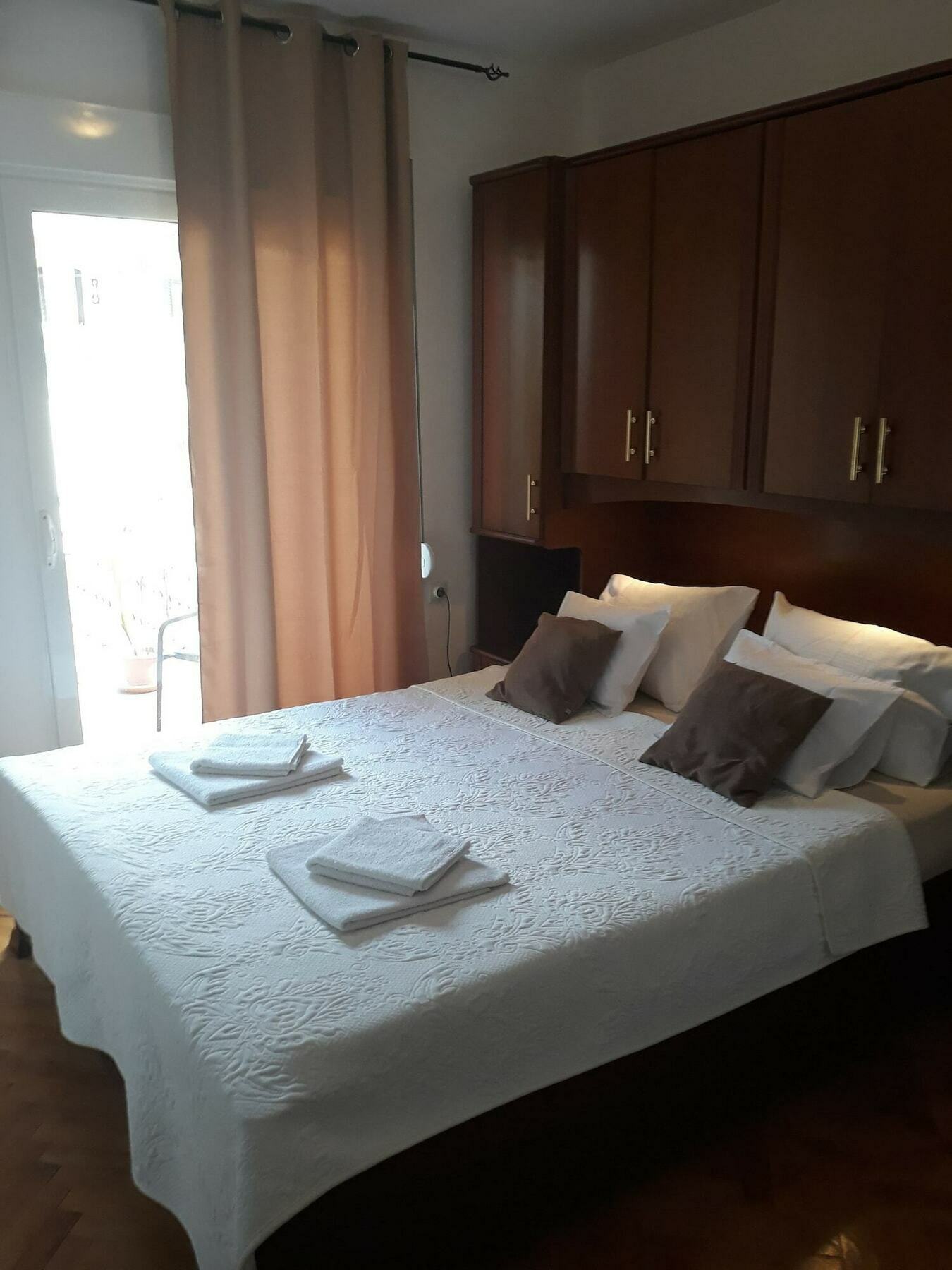 Radovic Apartments Budva Kültér fotó